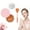 #2, variant on Gzwccvsn Beauty Blurring Powder, Blurring Setting Powde, Beauty Pink Setting Powder, Blurring Setting Powder Pink Powder Loose Setting for All Skin Tones