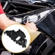 thumbnail image 3 of Soporte de parachoques delantero No.5C6807183 lado derecho para pasajero para Volkswagen Jetta 2015-2018 1 Pc, 3 of 5