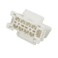 thumbnail image 3 of REGALWOVEN OBD2 Car Diagnostic Connector Female Socket w/16 Terminal for Toyota for Kia for Nissan, 3 of 5