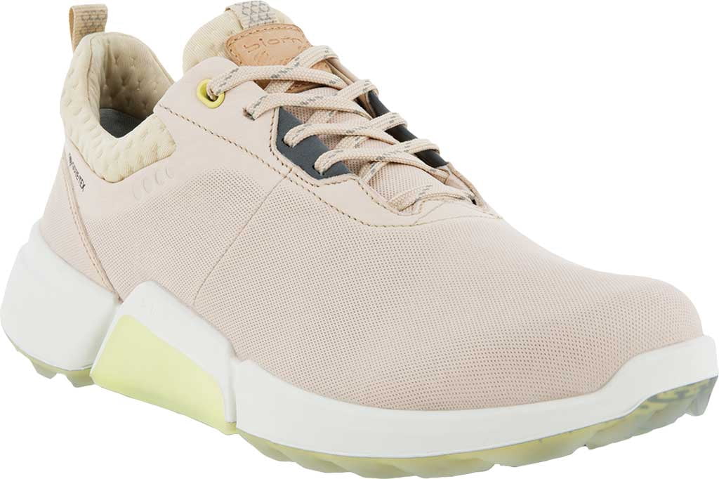 Women's ECCO Golf Biom H4 Laced 