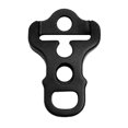 thumbnail image 2 of LOVIVER Pack of 10 Outdoor Camping Tent Wind Cord Rope Fasteners Adjuster Tensioners, 2 of 7