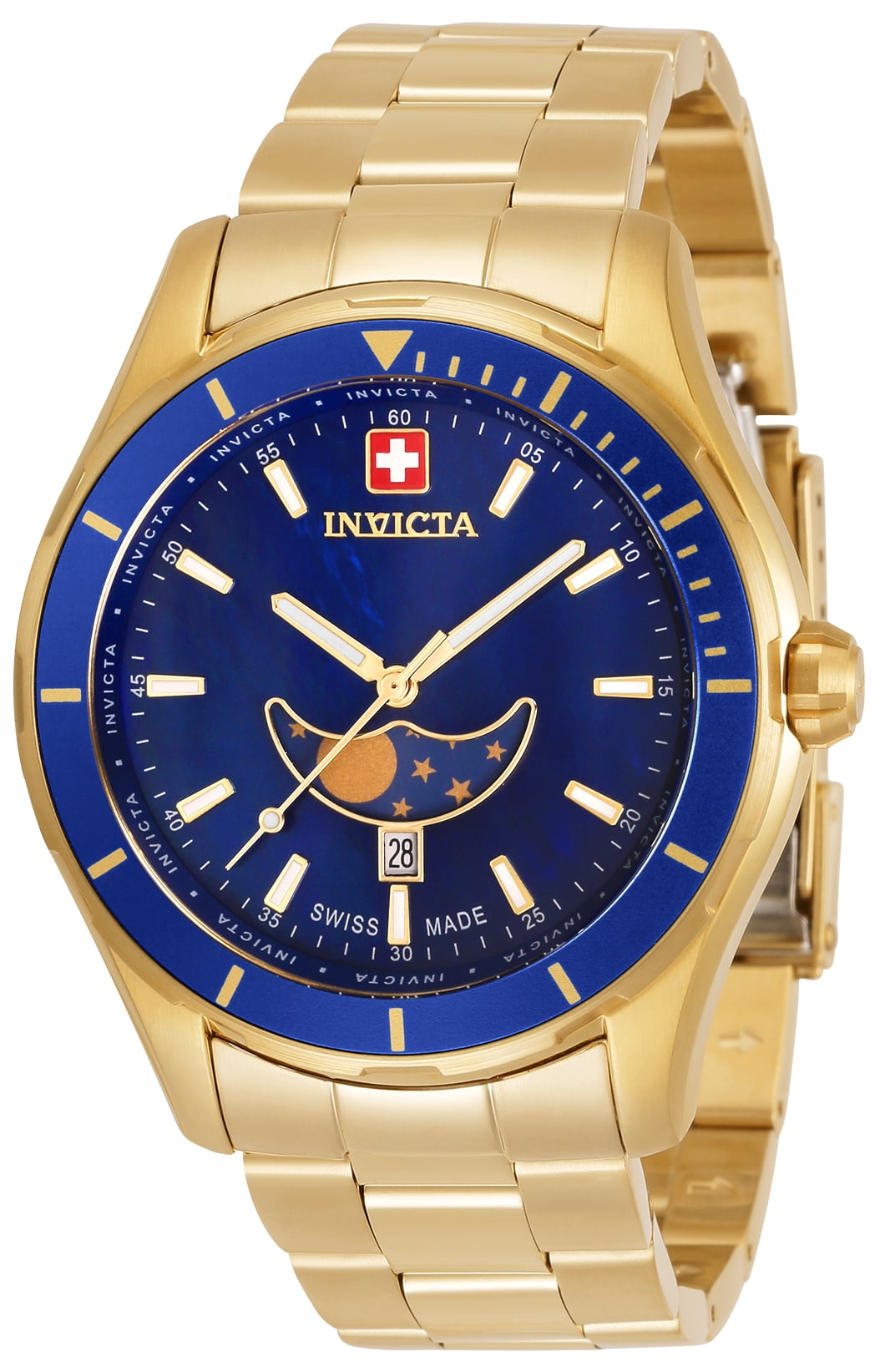 invicta pro diver 30612