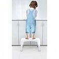 thumbnail image 4 of SMART 4 Multi-Purpose Bathroom Stool, 4 of 7