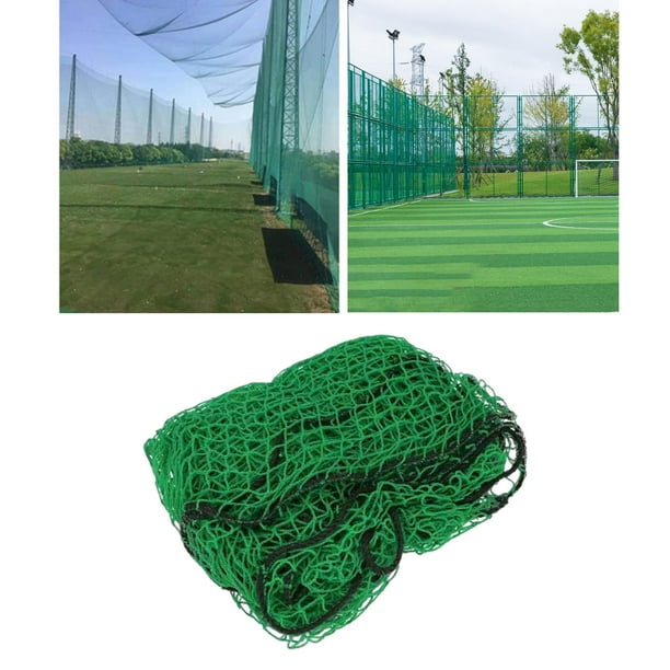 Golf Practice Barrier Net High Equipment Golf High Golf Ball Hitting
