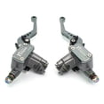 thumbnail image 5 of Applicable to 22mm Hydraulic Clutch and Brake Lever for Motorcycle, 5 of 9