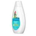 thumbnail image 7 of Johnsons Ultra Hydrating Kids Hair Conditioner, 13.6 Oz, 7 of 7
