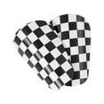 thumbnail image 1 of S SERENABLE 2 Pcs Mini Accessoires de Protection de Tibia pour Hommes Femmes Sports 8cmx5cm, 1 of 9