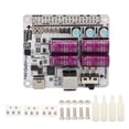 thumbnail image 3 of Module d'Extension HIFI, Carte de Filtre de Puissance Bas ESR 6000000f pour Extension, 3 of 8
