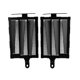 thumbnail image 2 of 2PCS Radiator Guard Protector Grille Grill Cover Replacement for BMW R 1250GS/ADV 2020-2023, 2 of 5