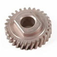thumbnail image 1 of for Kitchenaid Worm Gear W11086780 Factory OEM Part,Stand Mixer Worm Follower, 1 of 6