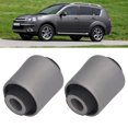 thumbnail image 4 of Rear Control Lateral Trans Arm Bushing, Rear Lateral Arm Bush Easy To Install High Toughness MN100110 Excellent Load Capacity  For Car, 4 of 8
