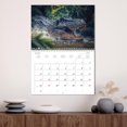 thumbnail image 3 of Giants of prehistoric times (Monthly Wall Calendar 2026 16.5 x 23.4 (open)), CALVENDO 14 Month Calendar, 3 of 9