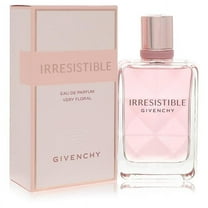Givenchy 566375 50 ml Irresistible Very Floral Eau De Parfum Spray for Women
