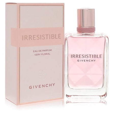 Givenchy 566375 50 ml Irresistible Very Floral Eau De Parfum Spray for Women