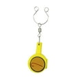 thumbnail image 4 of Herramienta para atar nudos de pesca, herramienta para atar anzuelos, accesorio de pesca, cubiertas de anzuelos de señuelo, Protector de artículos de Amarillo, 4 of 8