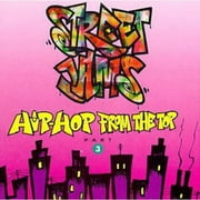 Street Jams: Hip-Hop From The Top, Vol.3
