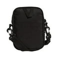 thumbnail image 6 of adidas Originals unisex-adult adidas Core Festival Crossbody Bag, Black/White, Black/ White , One Size, 6 of 6