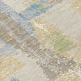 thumbnail image 2 of Dalyn Rugs Machine Washable Indoor/Outdoor Chantille ACN2212 Beige 3' x 5' Rug, 2 of 9