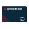 Echelon United Membership, Two Year