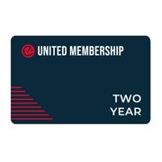 Echelon United Membership, Two Year