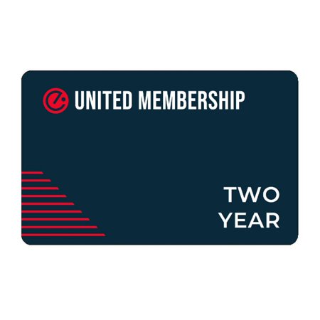 Echelon United Membership, Two Year