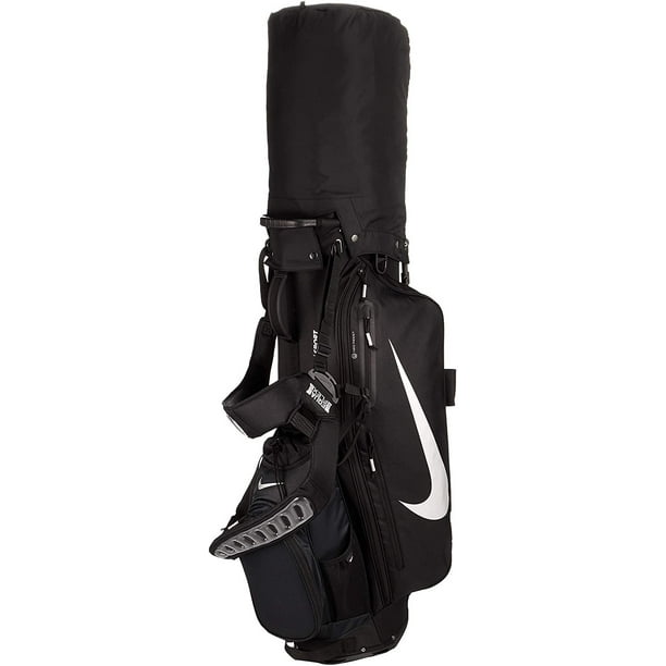 Nike Golf Air Sport Carry Stand Bag 2020 Black - Walmart.com