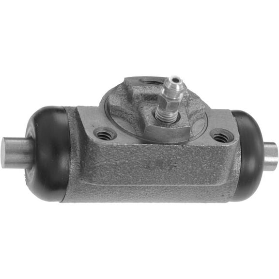 Rear Wheel Cylinder - Compatible with 1990 - 2002 GMC Safari 1991 1992 1993 1994 1995 1996 1997 1998 1999 2000 2001