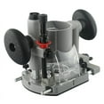 thumbnail image 1 of Adjustable Trimming Machine with Plunge Router Base,Double Handle,Heavy-Duty Milling Power Tool for Precision Woodworkin, 1 of 6