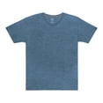thumbnail image 1 of Playera Fruit of the Loom para Hombre, Manga Corta Cuello V, Azul, Talla G, 1 of 4