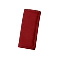 thumbnail image 1 of Accesorio de cubierta de manija de techo de coche, accesorios resistentes de rendimiento estable, Universal Rojo Cola Cubierta de la manija del techo del coche, 1 of 8