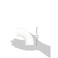 thumbnail image 2 of Airvac VM103/5510 90-Degree Sweep PVC Fitting, 2 of 2