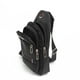 thumbnail image 1 of Bolsa Casual hombres pecho hombro paquete portátil antirrobo Fanny impermeable cintura bolsas JShteea  Para Estrenar, 1 of 9