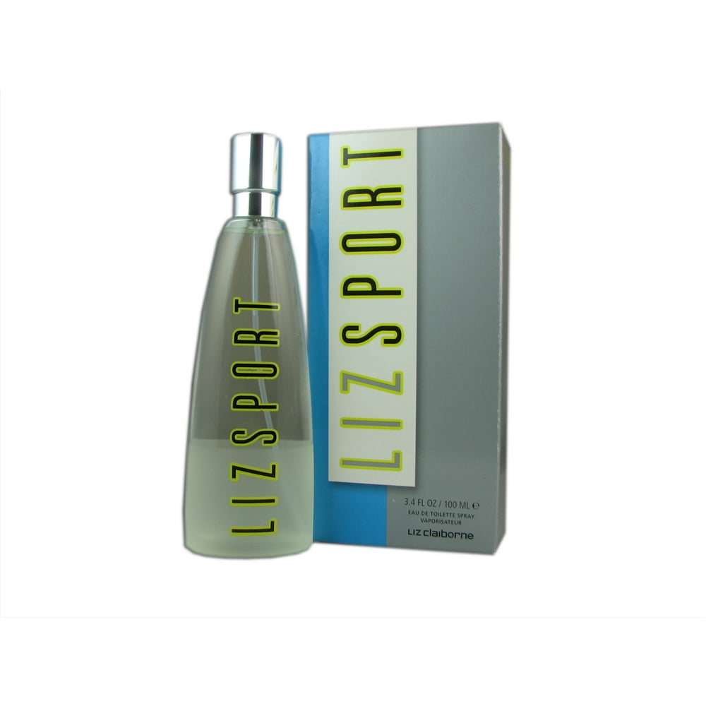 Claiborne Sport by Liz Claiborne, 3.4 oz Cologne Spray for Men main image 1