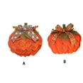 thumbnail image 2 of Billuyoard de calabaza de granja con guirnalda de calabaza de Halloween, accesorio de pared de Acción de Gracias, de calabaza, vestido de Kits de decoración para fiestas tipo+2, 2 of 6