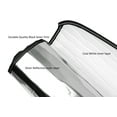 thumbnail image 4 of Custom Windshield Sunshade for Infiniti QX60 2022-2024, 4 of 9