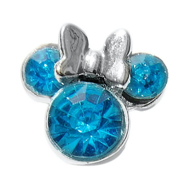 Ensemble bijoux Disney avec pendentif cœur • Enfant World