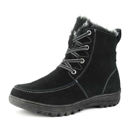 

Comfy Moda Women s Waterproof Winter Snow Boots Warsaw Short Size 11