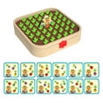 thumbnail image 1 of HILABEE Montessori Toy Board Game Creative Gift Interactive Game Fine Motor Skills Hands, 1 of 9