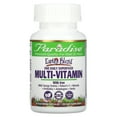 thumbnail image 2 of Paradise Herbs Earth's Blend, One Daily Superfood Multi-Vitamin with Iron, 30 Vegetarian Capsules, 2 of 4