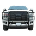 thumbnail image 5 of Black Horse Rugged Grille Guard w/ 20" Double Row Light Bar Fits 07-21 Tundra, 5 of 5