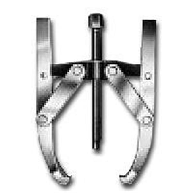 2 Jaw 13 Ton Mechanical GripOMatic Puller