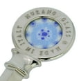 thumbnail image 4 of GlassOfVenice Murano Glass Millefiori Letter Opener, 4 of 5