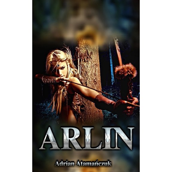 Arlin (Paperback)