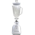 thumbnail image 2 of Licuadora KOBLENZ LKM-5510 PB 10 Velocidades Plastico 1.250L 00-0501-00-7, 2 of 3