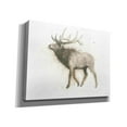 thumbnail image 2 of Epic Graffiti 'Elk' by James Wiens, Canvas Wall Art, 34"x26", 2 of 8