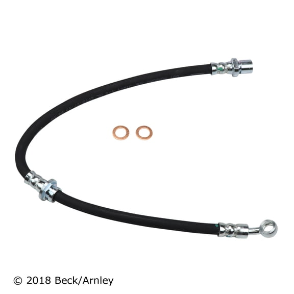 BeckArnley 073-1932 Brake Hose