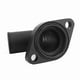 thumbnail image 5 of Carcasa de Termostato Giratorio, Cuello de Agua de 15 Grados, Apto Para Motores SBC BBC 283 302 305 327 8459BK, Negro, 5 of 7