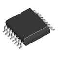 MC145166DW PLL Frequency Synthesizer IC PDSO16 Package (1 piece) - MC145166DW