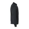 thumbnail image 2 of Clique - Chaqueta para Hombre (Negro), 2 of 4