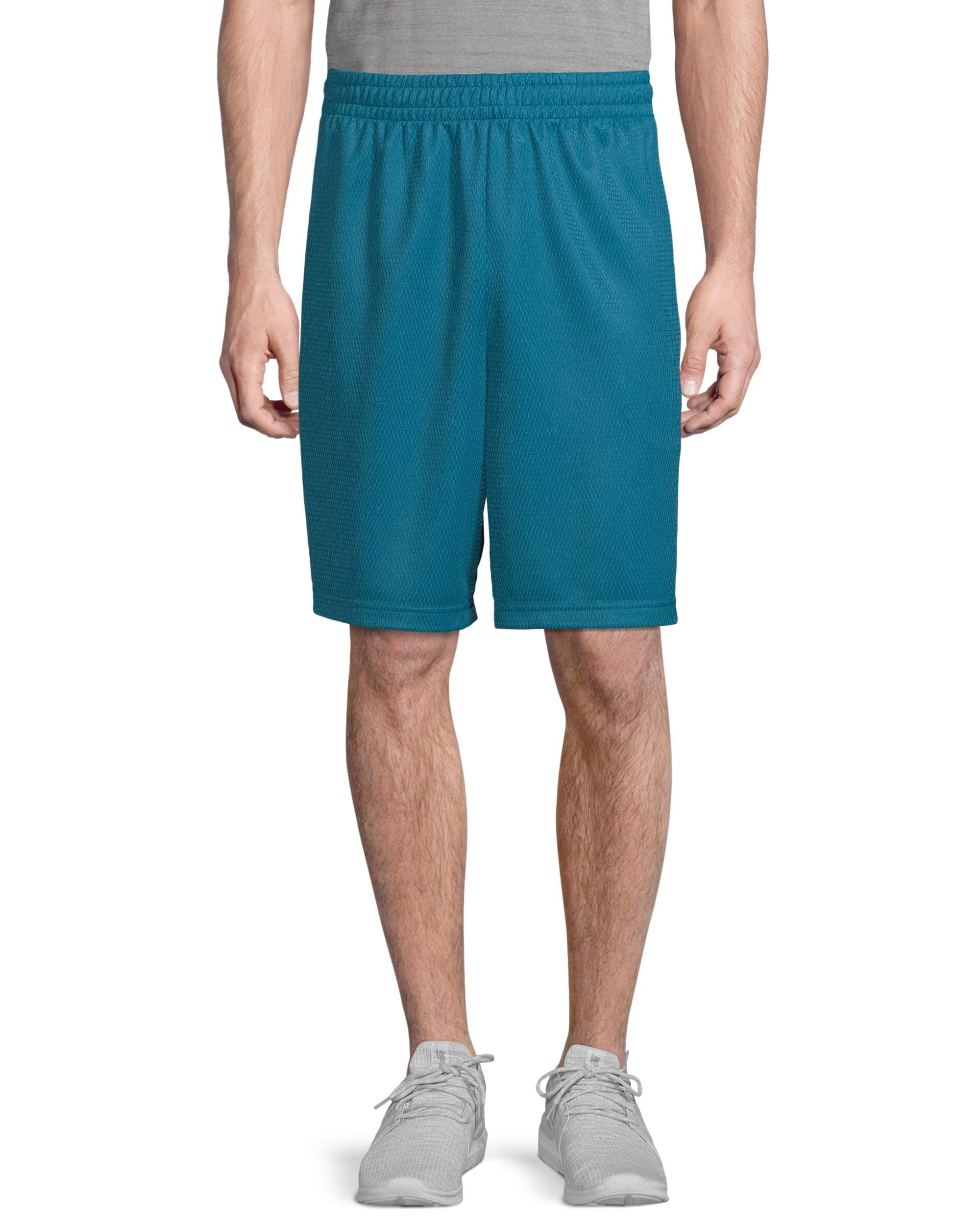 fat guys who only wear gym shorts